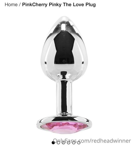 redheadwinner adult model photos