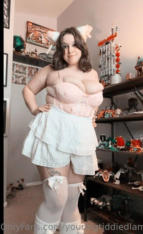 yourbigtiddiedlamb exclusive star galleries