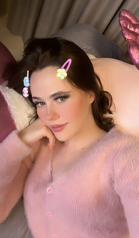 Melissa Nogas model nice img