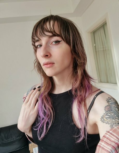 lilykitsune top actress archive