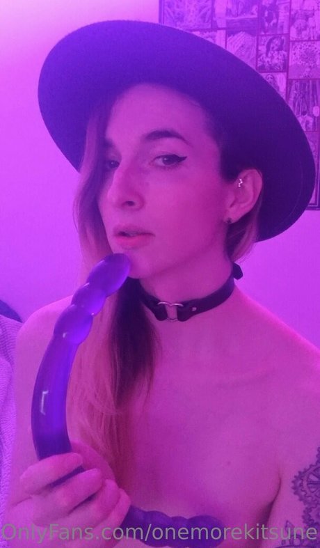 lilykitsune pretty pornstar archive