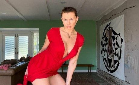 Marina Orlova art pornstar pic