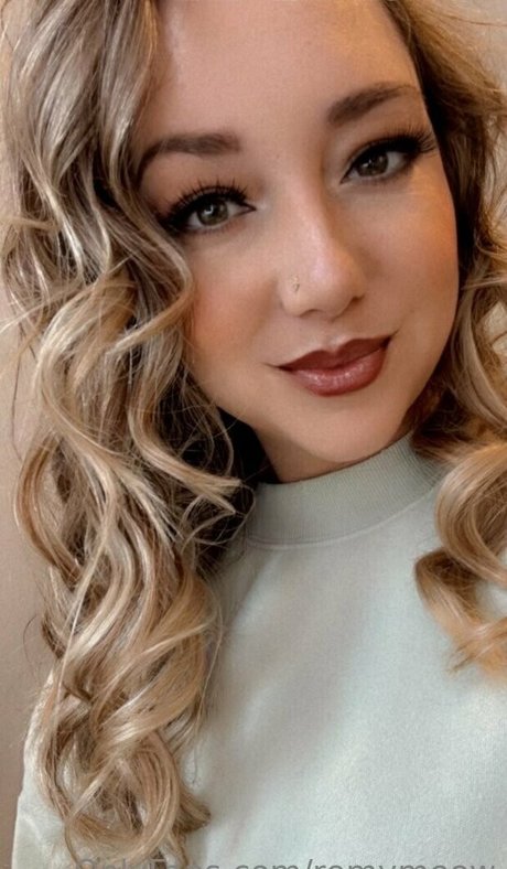remymeow sexy star picture