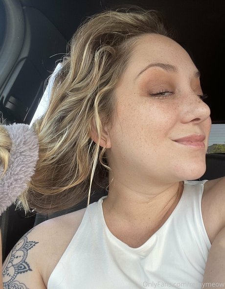 remymeow sex star pics