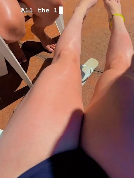 Julia Passos nudes star pic