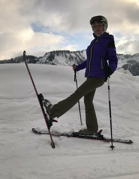 mistresslfatale nude star photos