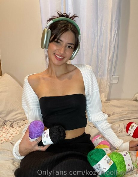 kozywoolkween sex pornstar images