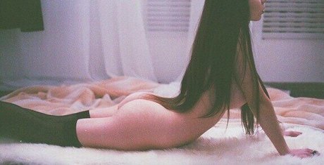 Anastasia Vasichkina model photos