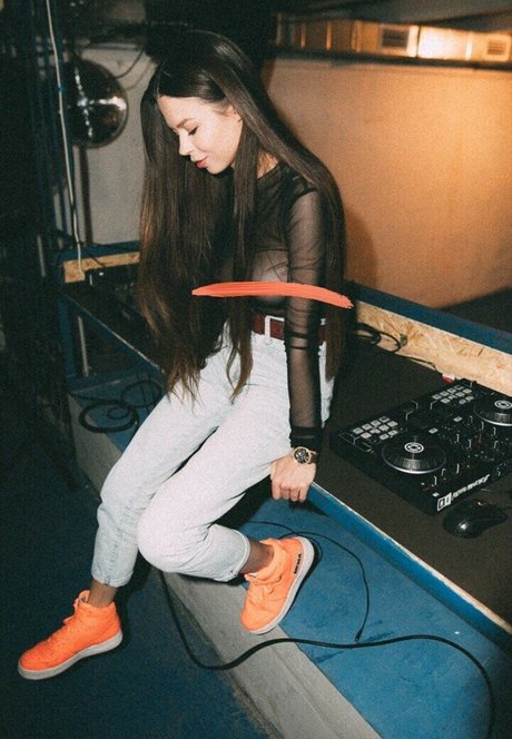 Anastasia Vasichkina erotic star photo