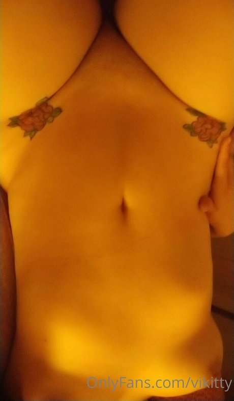 vikitty sexy star img