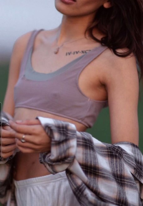 Charisma Kain star top images