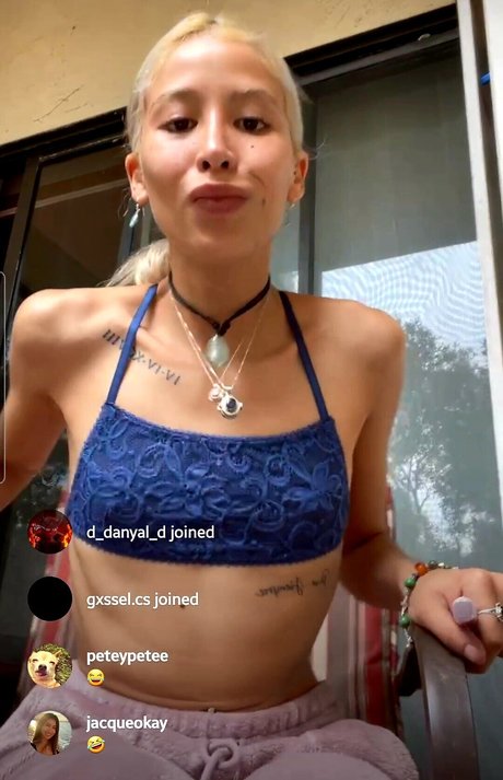 Charisma Kain sexy star pictures