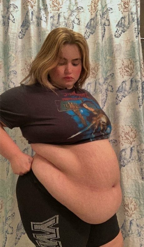 lilmamakay12 perfect actress photo