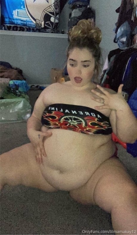 lilmamakay12 perfect star photos