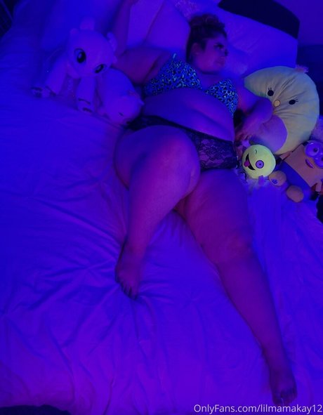 lilmamakay12 hd star pic