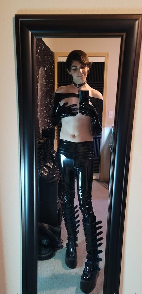 matteleather pornstar best pics