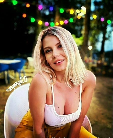 ivylovell pornstar art photos