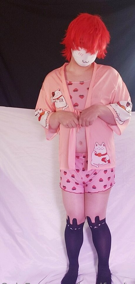 lewdfemboyairhead perfect star pic