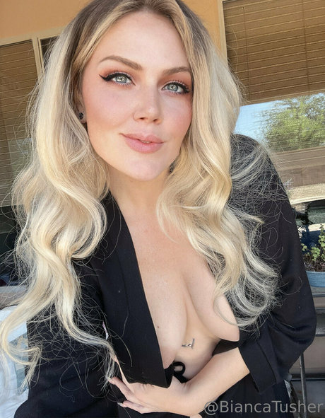 biancatusher perfect pornstar archive