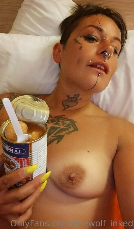 shewolf inked top pornstar picture