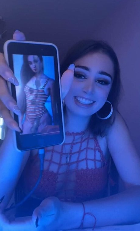 _li si_ art model gallery