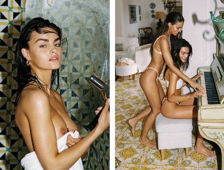 Freya Walton adult actress picture