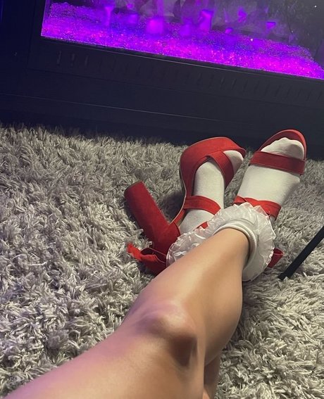 Ashtyn Sommer Joslyn erotic actress photo