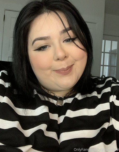 gothgfadeline pretty pornstar images
