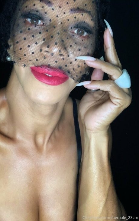 shemale 23cm pornstar erotic pics