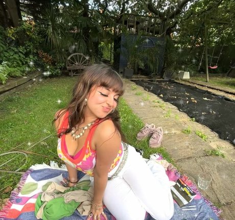 Maddy Adderley star best image