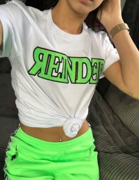 sarissakoldenhof high quality model pic