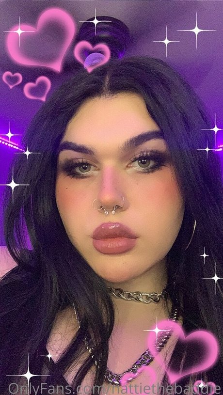 nattiethebaddie star top photos