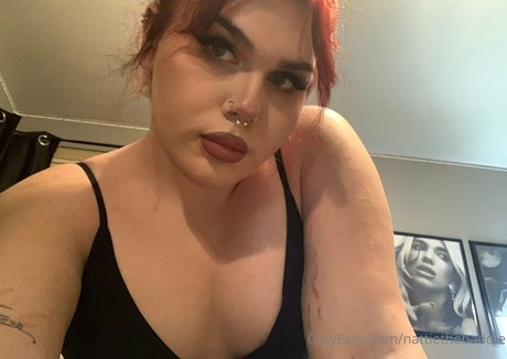 nattiethebaddie perfect model image