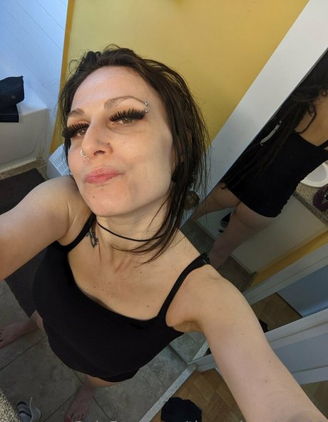 therealmedussa beautiful model gallery