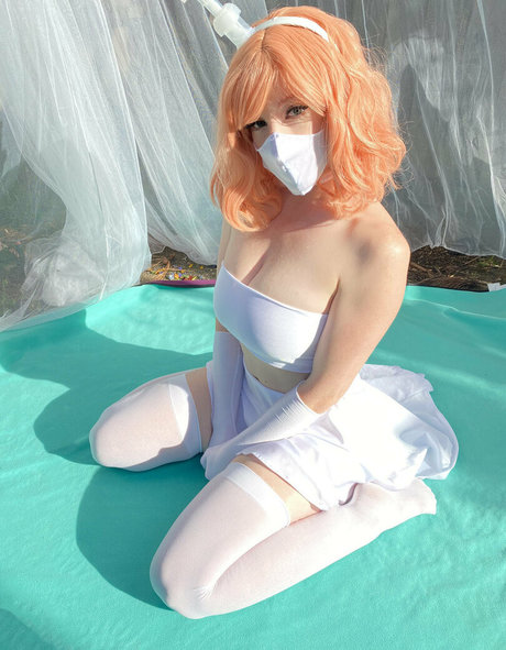 gingerquest nice model images