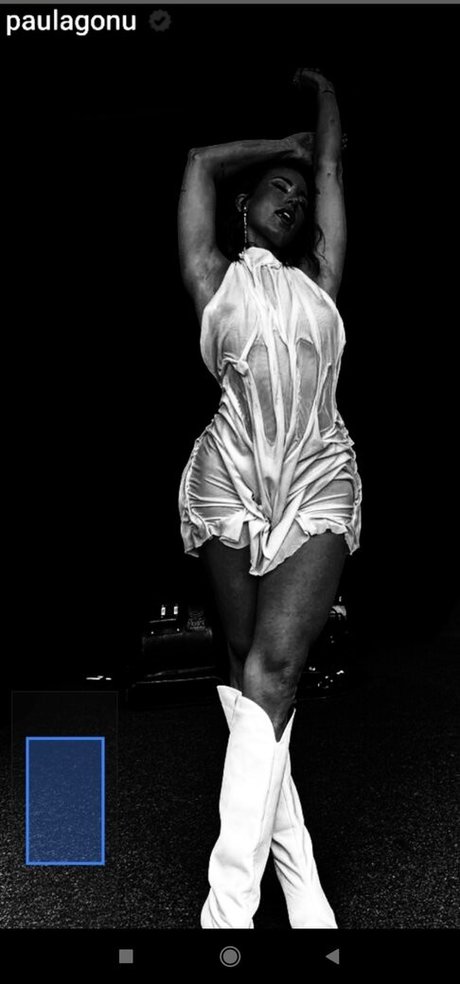 paulagonu pretty star picture