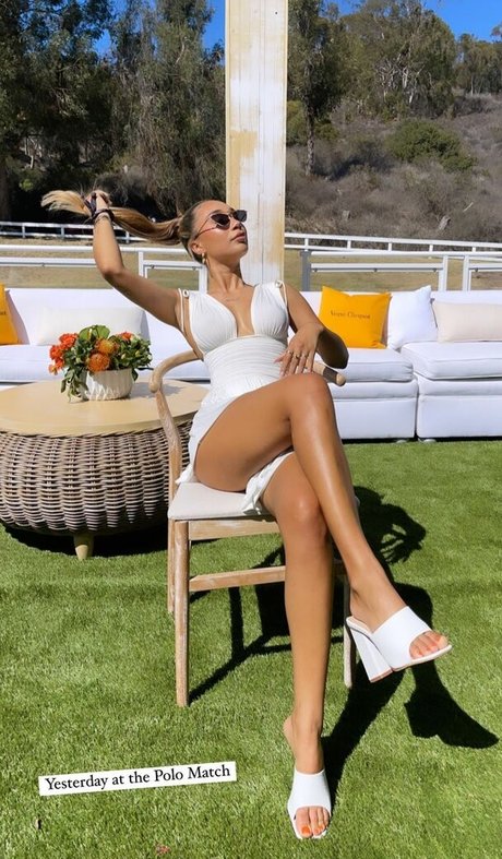 Eva Marisol Gutowski pornstar exclusive archive