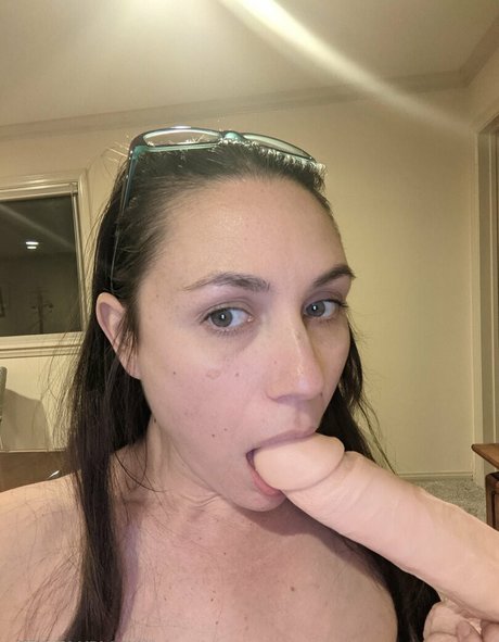 My Dads Wife model nice photos