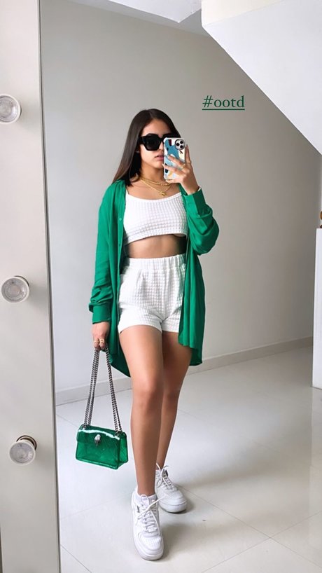 Frida Najera pornstar adult photo