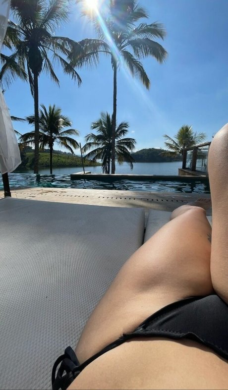 Maria Bonino star nude pic