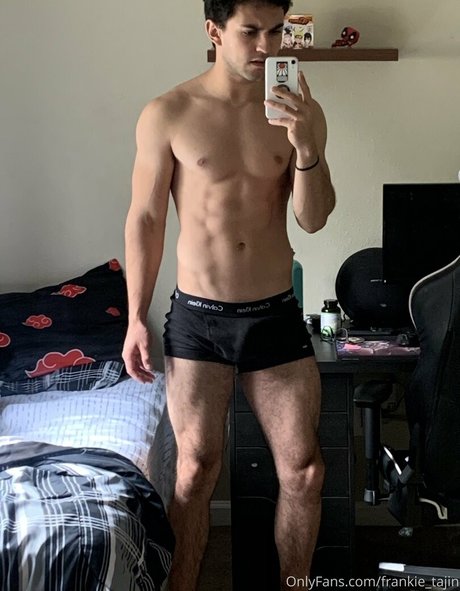 frankie tajin pornstar naked archive