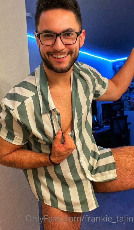 frankie tajin adult actress photos