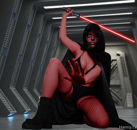 hairyhanny profile image