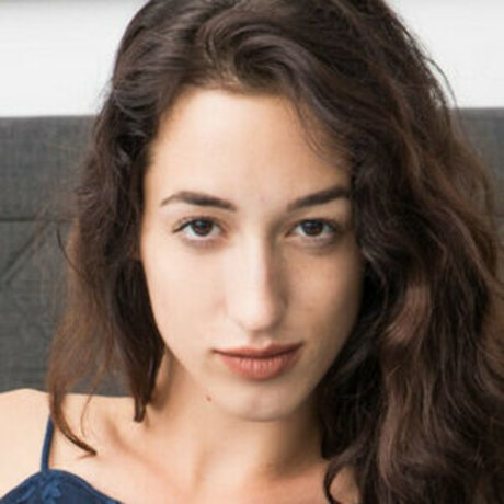 Hyperreaaal pornstar art photo