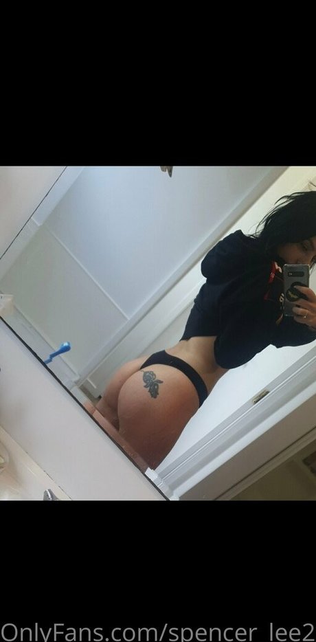 spencer lee23 star nude photo