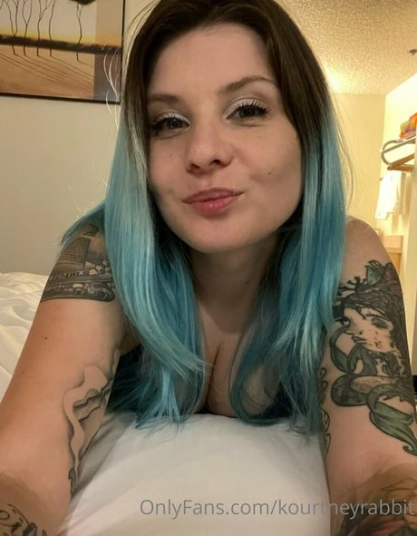 kourtneyrabbit star galleries