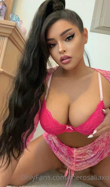 therosaliaxo pornstar pretty image
