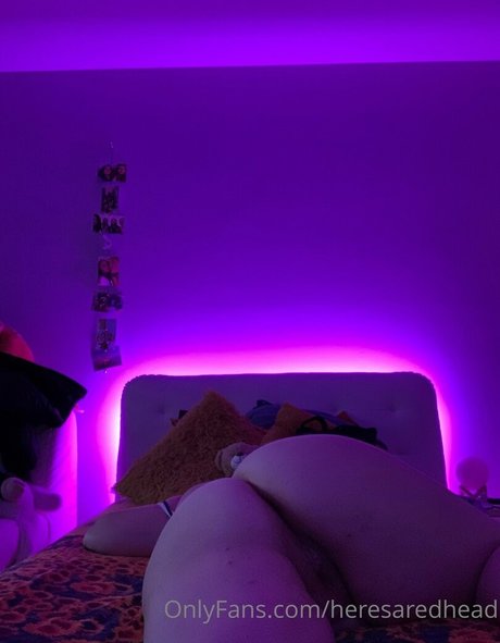 red hair onlyfans perfect images