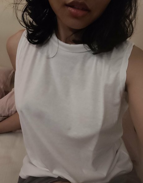 xtoffeelilyx pretty model pic