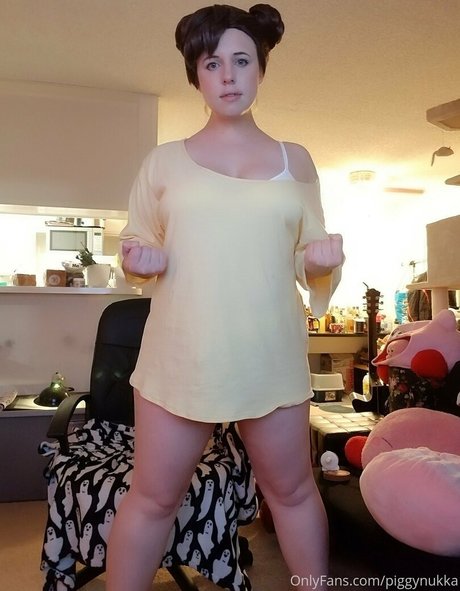 piggynukka nice actress archive